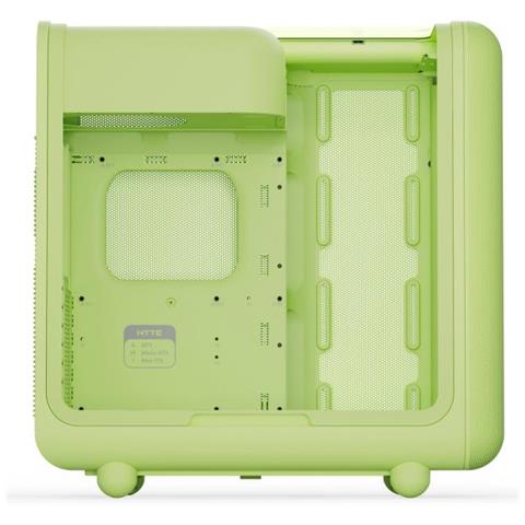 X50 MID TOWER CASE MATCHA MILK - Foto 9