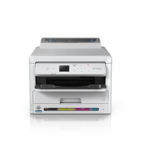 WF-C5390DW stampante a getto d'inchiostro A colori 4800 x 1200 DPI A4 Wi-Fi - Foto 1