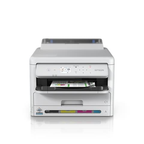 WF-C5390DW stampante a getto d'inchiostro A colori 4800 x 1200 DPI A4 Wi-Fi - Foto 2