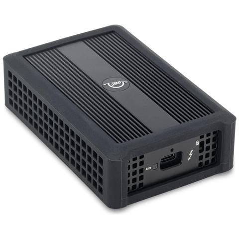 Thunderbolt 4 Ethernet 10000 Mbit /s - Foto 2
