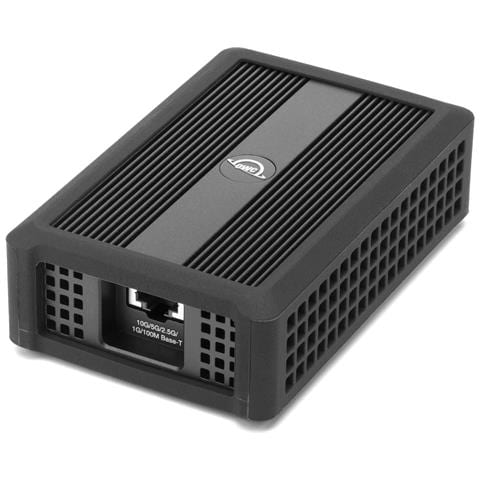 Thunderbolt 4 Ethernet 10000 Mbit /s - Foto 4