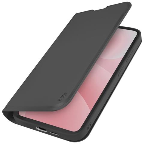 Custodia Samsung Galaxy S26 Nera Sbs - Foto 1