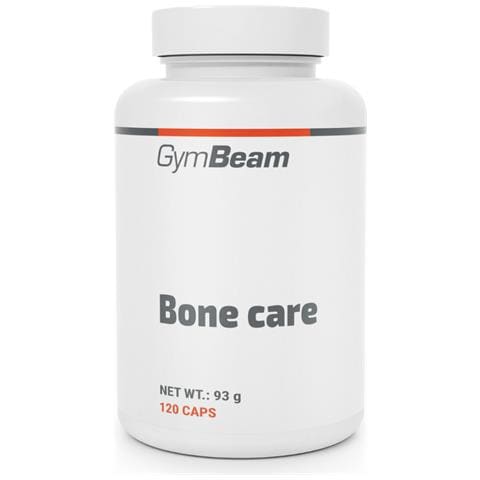 Multiminerali Bone Care Con Calcio E Magnesio In Capsule - Foto 1