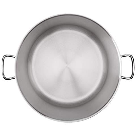 Casseruola alta con coperchio, 50 cm - Foto 2