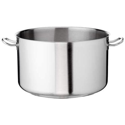Casseruola alta con coperchio, 50 cm - Foto 3