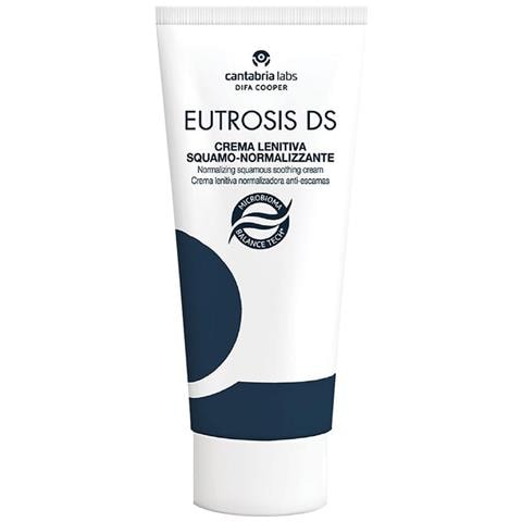 Eutrosis Ds Crema Viso 30 ml - Foto 1
