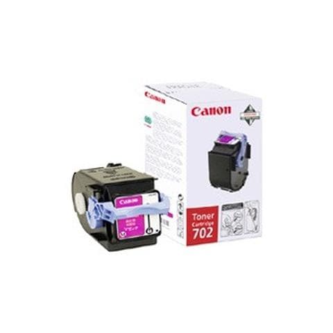 9643A004AA Toner Originale Magenta LBP 5960 / LBP 5970 Capacità 6000 Pagine - Foto 1