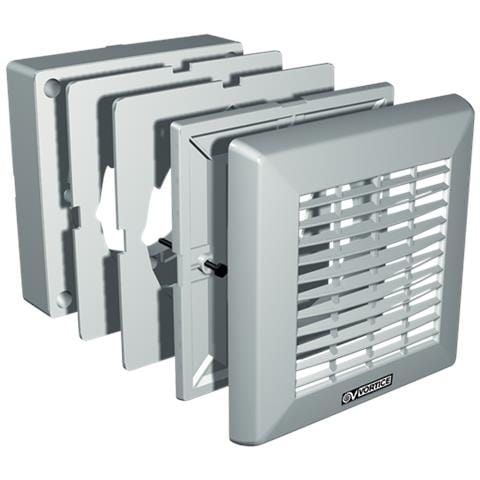 F120/5 22132 Kit Finestra - Foto 2