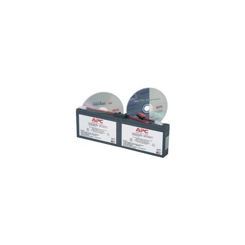 Batteria di Ricambio per PS250I / PS450I RBC18 - Foto 1