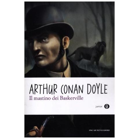 Il mastino dei Baskerville - Foto 2