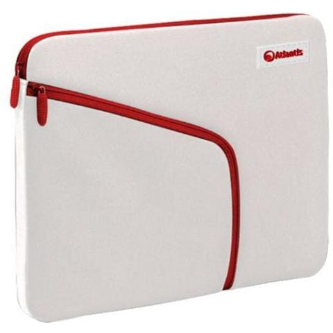 Tablet And Netbook Sleev 7 Neoprene White . In - Foto 2