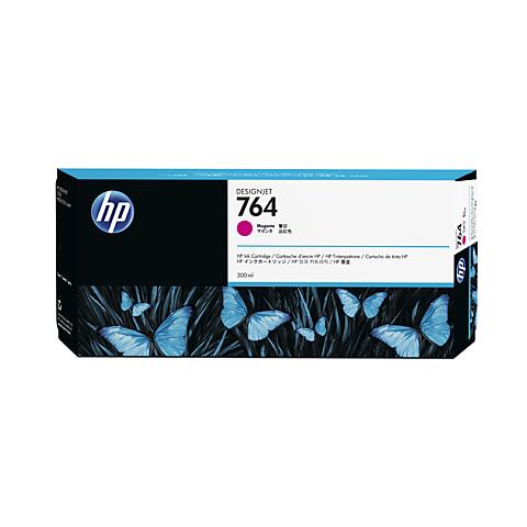 Cartuccia Ink Magenta 764 300 Ml - Foto 1