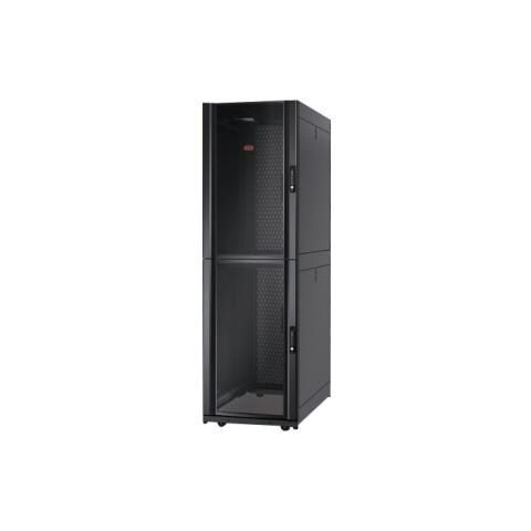 NetShelter SX Colocation 2 x 20U - Foto 1