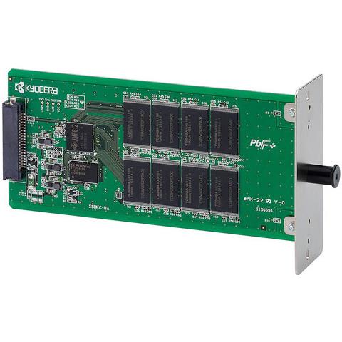 128gb Hd-7, 128 Gb, Ecosys M3040, M3540, M3550, M3560, M6026, P6021, P6026, P6030, P7035 - Foto 1