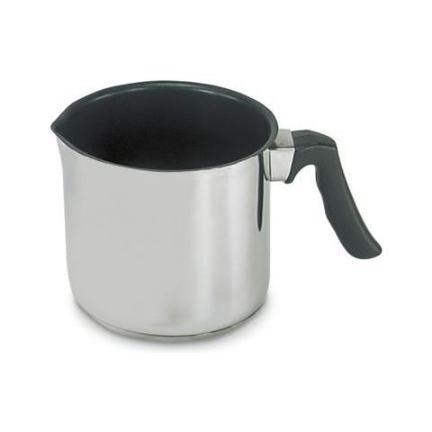 Pentolino da latte 14 cm 1,6 l antiaderente - Foto 2