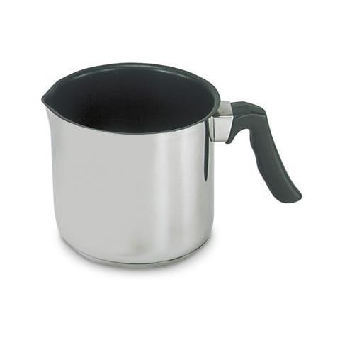 Pentolino da latte 14 cm 1,6 l antiaderente - Foto 1