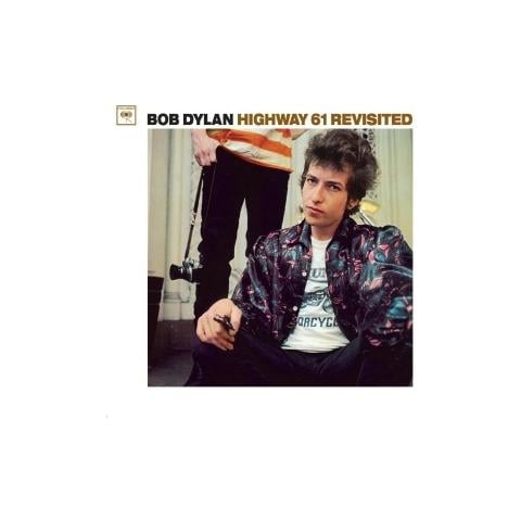 Bob Dylan - Highway 61 Revisited - Foto 2