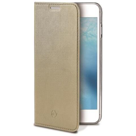 Custodia per iPhone 7 / 8 Colore Oro - Foto 1