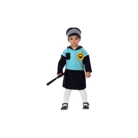 costume da bebe dei boschi 6-12 m - Foto 1