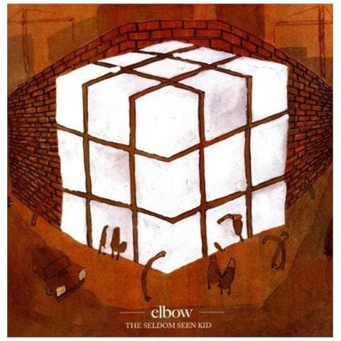 Elbow - The Seldom Seen Kid (2 Lp) - Foto 1