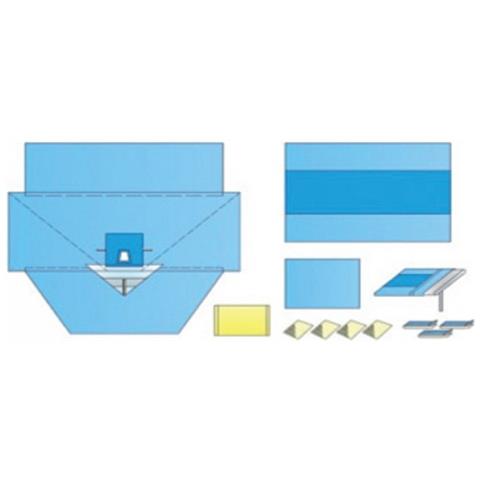 Set Ginecologico Universale - Sterile - Foto 2