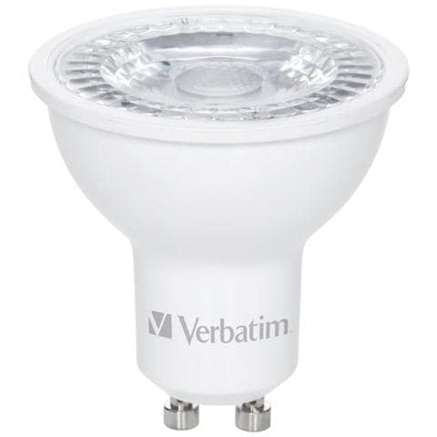 Led Gu10 5.0w2700k 35d 350lm - Foto 2