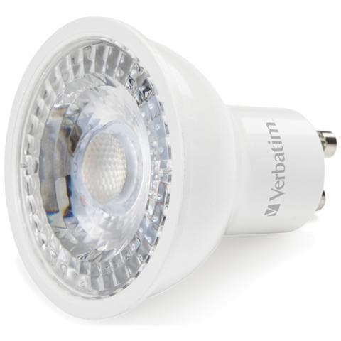 Led Gu10 5.0w2700k 35d 350lm - Foto 4