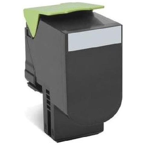 80c2ske Cartuccia Laser 2500pagine Nero Cartuccia Toner E Laser - Foto 1