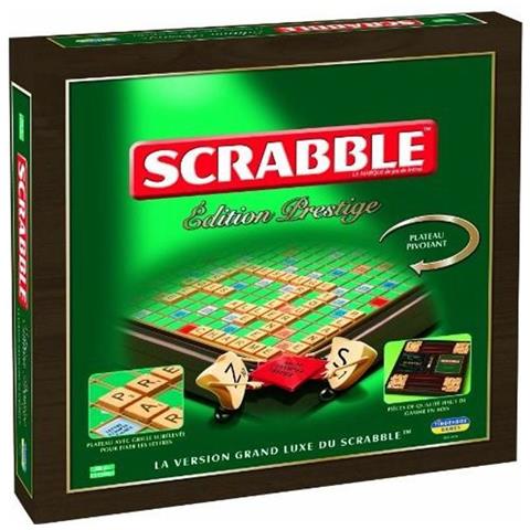 Scrabble Prestige - Foto 1