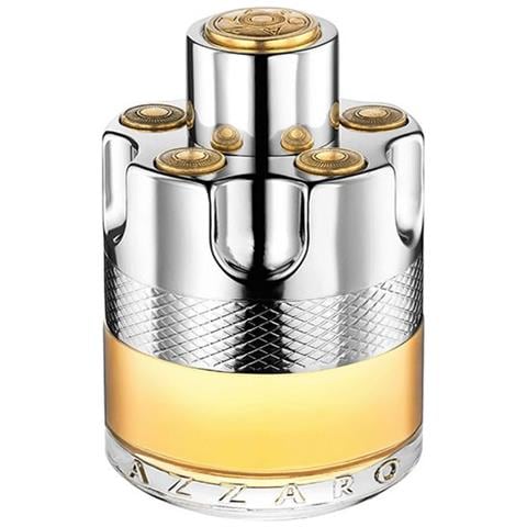 Loris, Wanted, Eau De Toilette, For Men, 50 Ml - Foto 2