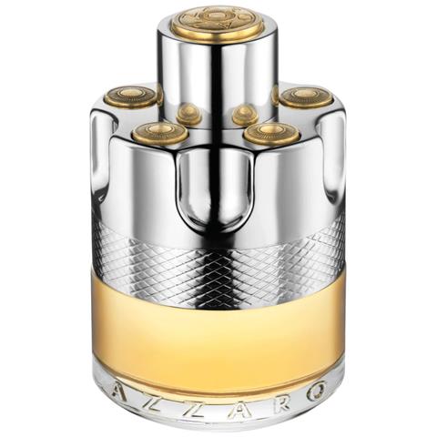 Loris, Wanted, Eau De Toilette, For Men, 50 Ml - Foto 4