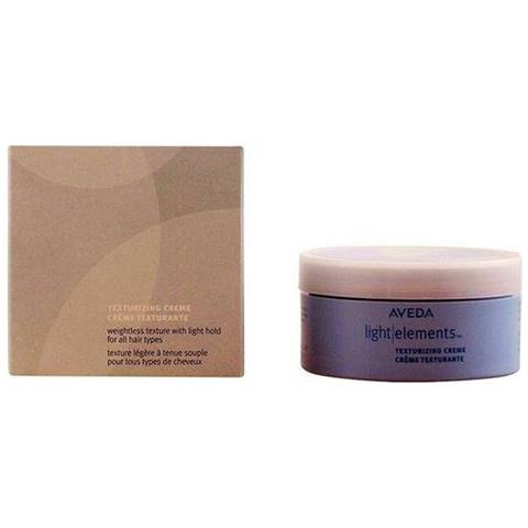 Light Elements Texturizing Creme 75ml - cura dei capelli - Foto 2