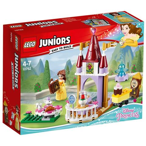 10762 La Fiaba Di Belle - Foto 8