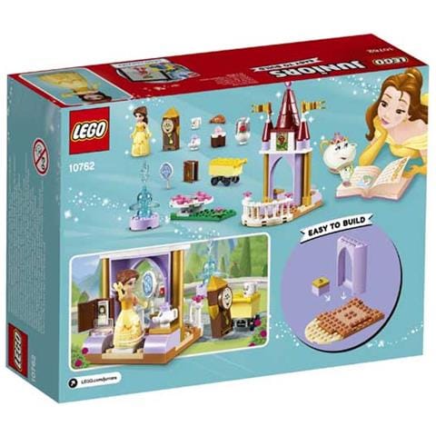 10762 La Fiaba Di Belle - Foto 2