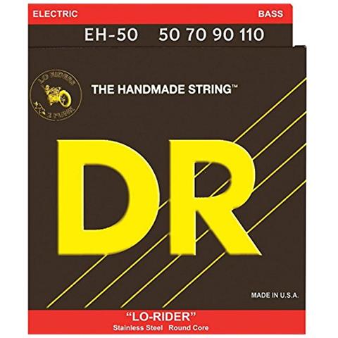 Handmade Strings Lo-rider Eh-50 - Foto 1