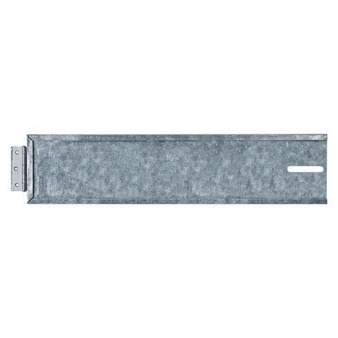 Porta Targa Ripetitrice - Foto 1