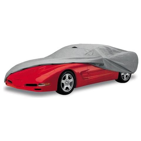 Copriauto Saturn 29 - Foto 9