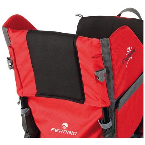 Zaini Famiglia Ferrino Caribou Zaini E Valigie 20 Kg - Foto 2