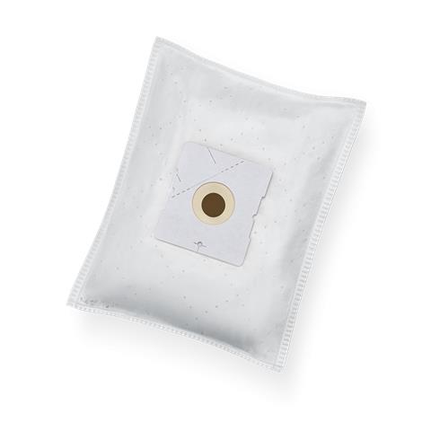 Sacchetti Aspirapolvere Sb7219 4 Pz Filtro Prot Motore, Spower Bc7055 - Foto 4