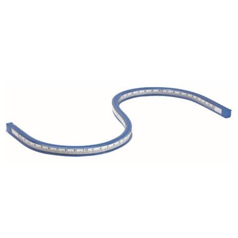 Curve Flessibili 50 Cm - Foto 1