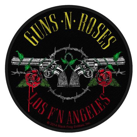 Guns N' Roses - Los F'n Angeles (toppa)  - Foto 1