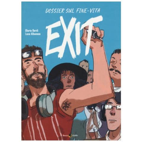 Gloria Bardi - Exit. Dossier sul fine vita - Foto 1