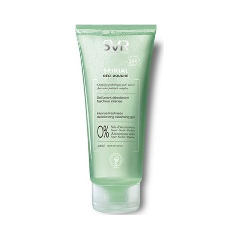 Spirial Deo Douche 200 Ml - Foto 1