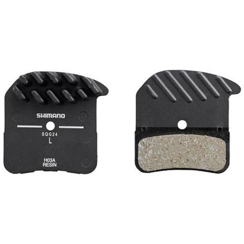 Pastiglie Freno D03s Saint / zee Resina - Foto 1