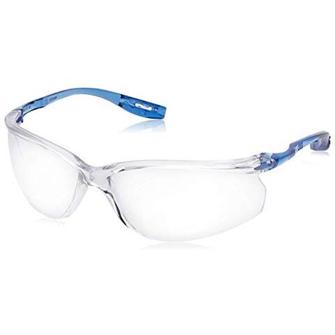 ™ Tora ™ CCS Occhiali di Protezione, AS / AF, lente trasparente in PC 7151100000M - Foto 1