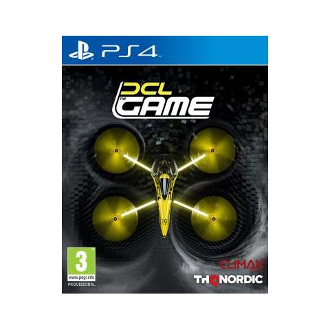 DCL - Drone Championship League  - Foto 2