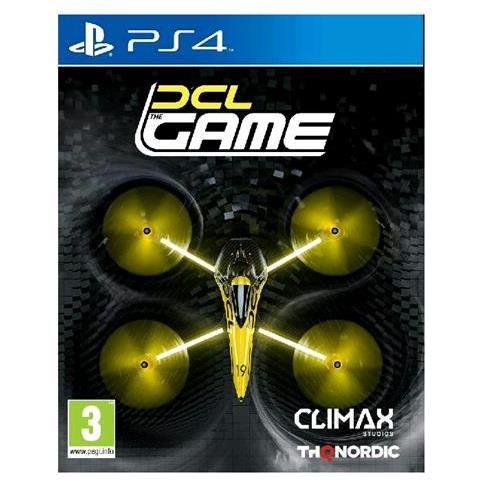 DCL - Drone Championship League  - Foto 1