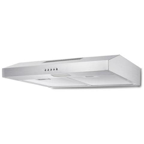 Cappa a Parete Brisa Plus Aspirante 60 cm Colore Acciaio Inox - Foto 1