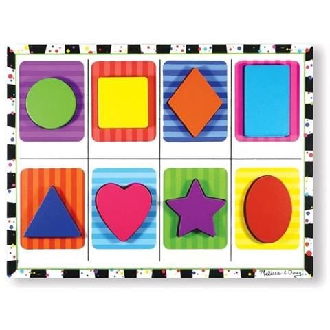 M & D Pezzi Di Puzzle Di Grosses - Foto 1
