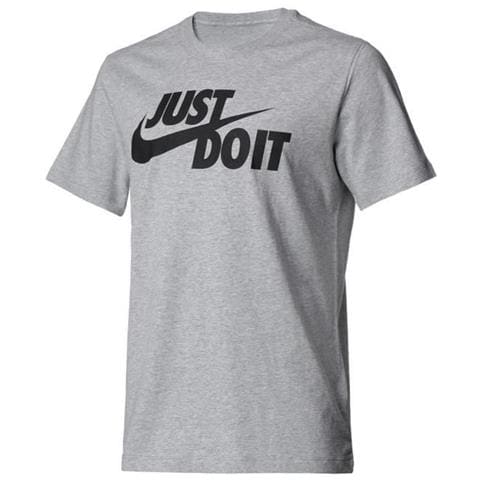 T-shirt - Uomo Colore: Grigio Taglia: M - Foto 1
